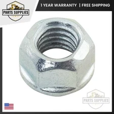 2N2766 Pack of 24 Manifold Lock Nut fits Caterpillar 771D 772 772B 772G 772GOEM