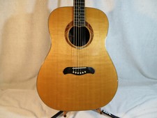 Pristine Custom Classic By Jonathan Payne