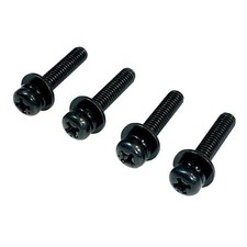 Base/Stand Screws for Insignia NS-55DF710NA19/21 NS-50DF710NA19/21 NS-55DF71