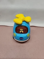 Vtech Go Go Smart - Dump Truck