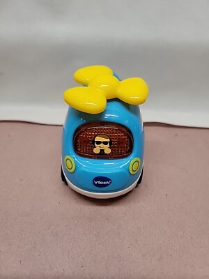 Vtech Go Go Smart - Dump Truck