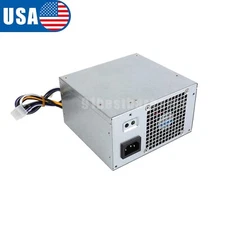 For Dell OptiPlex 3020 7020 9020 Small Mini-Tower Power Supply PS-3291-1DV WHN49