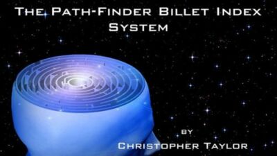 The Path-Finder Billet Index System (Gimmick and Online Instructions) - Trick