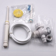 Dental Faucet Oral Irrigator Water Jet Flosser Teeth Flossing LV-100 Convenient