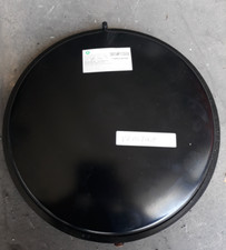 VASO ESPANSIONE 7 LITRI ATTACCO 3/8 ARCA CALDAIE COD. VES0700P POCKET PIXEL