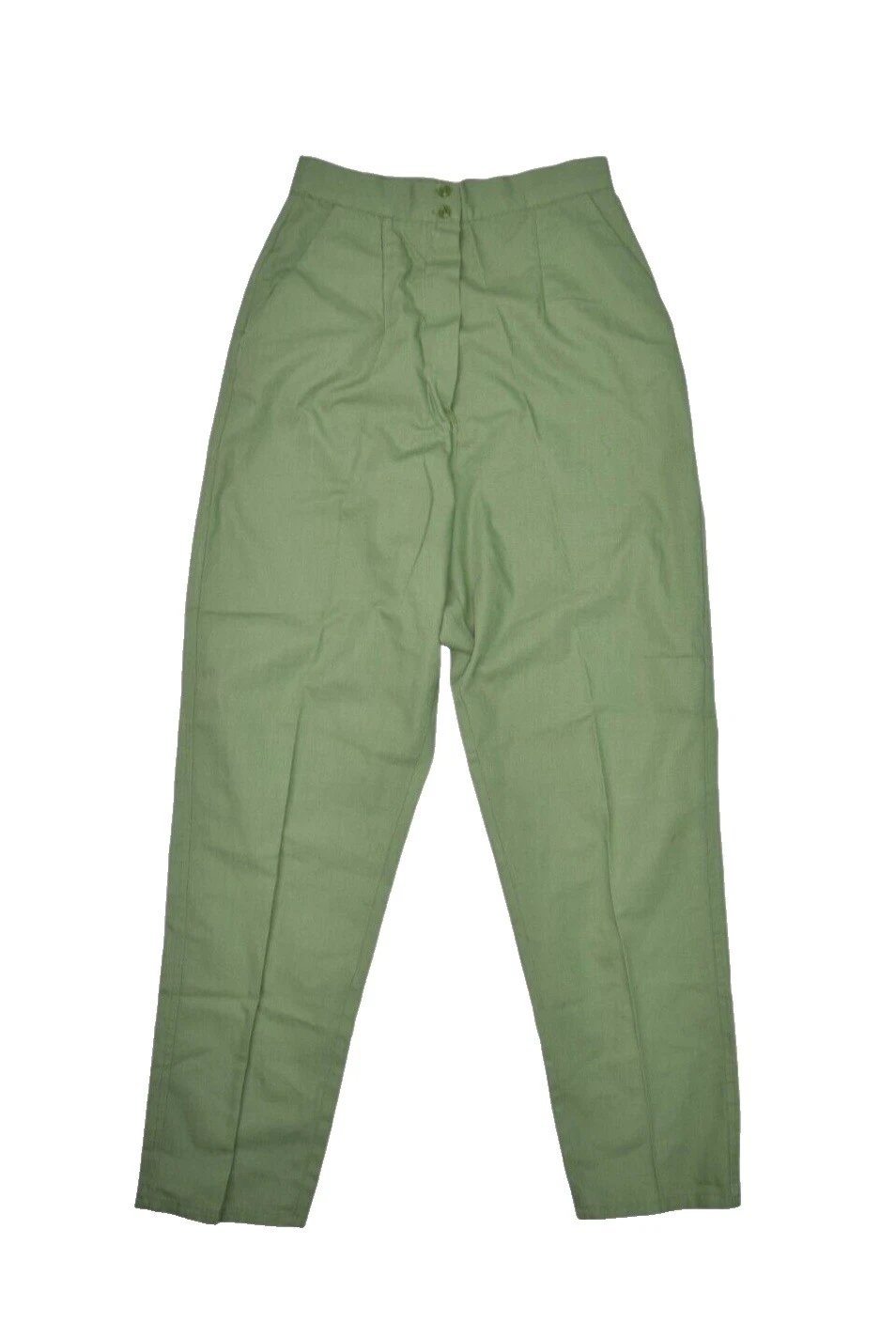 1970s Vintage Women's 27 Inseam