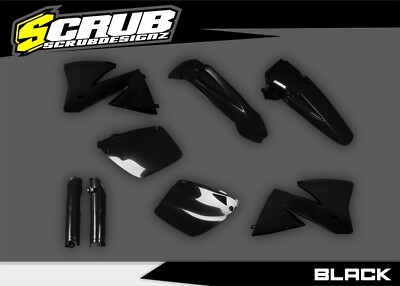 Serie Guarnizioni E Paraoli Motore - Ktm Exc 200 1998-2002 - Foto 6