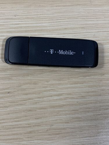 GENUINE ZTE T-MOBILE BROADBAND USB STICK 120 MF626