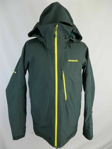 patagonia gore tex ski jackets