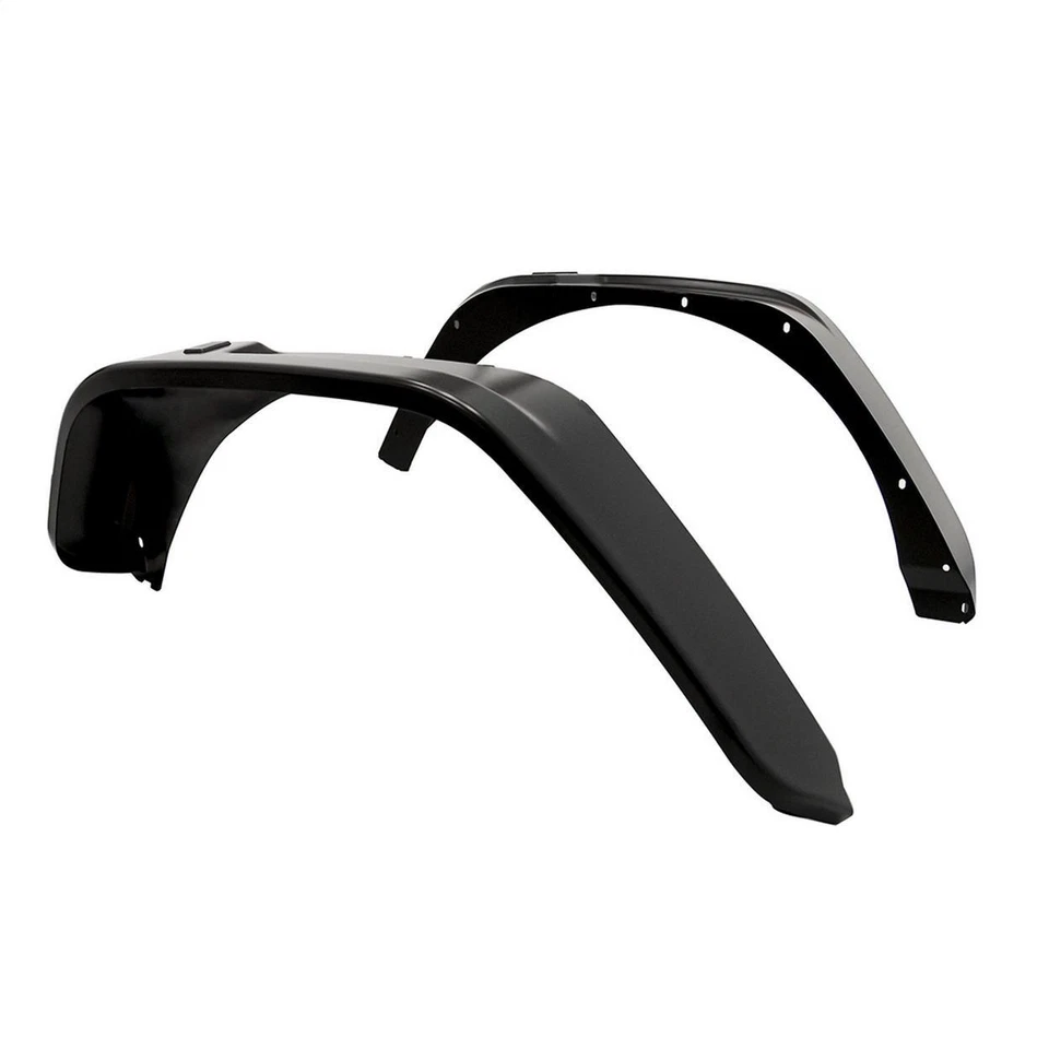 Paramount Automotive Fender Flare | 81-21106*Jeep Fender Flares - Image 2 of 4