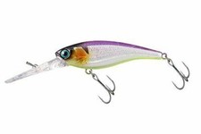 Jackall SOUL SHAD 68SP Suspend Minnow Babataku Meimetsu Laser NEW from Japan