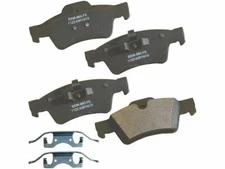 For 2007-2012 Mercedes GL450 Brake Pad Set Rear Bendix 29929BF 2008 2009 2010
