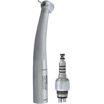 BEING Dental High Speed Handpiece Turbine 4Hole For KaVo MULTIflex 465RN Coupler