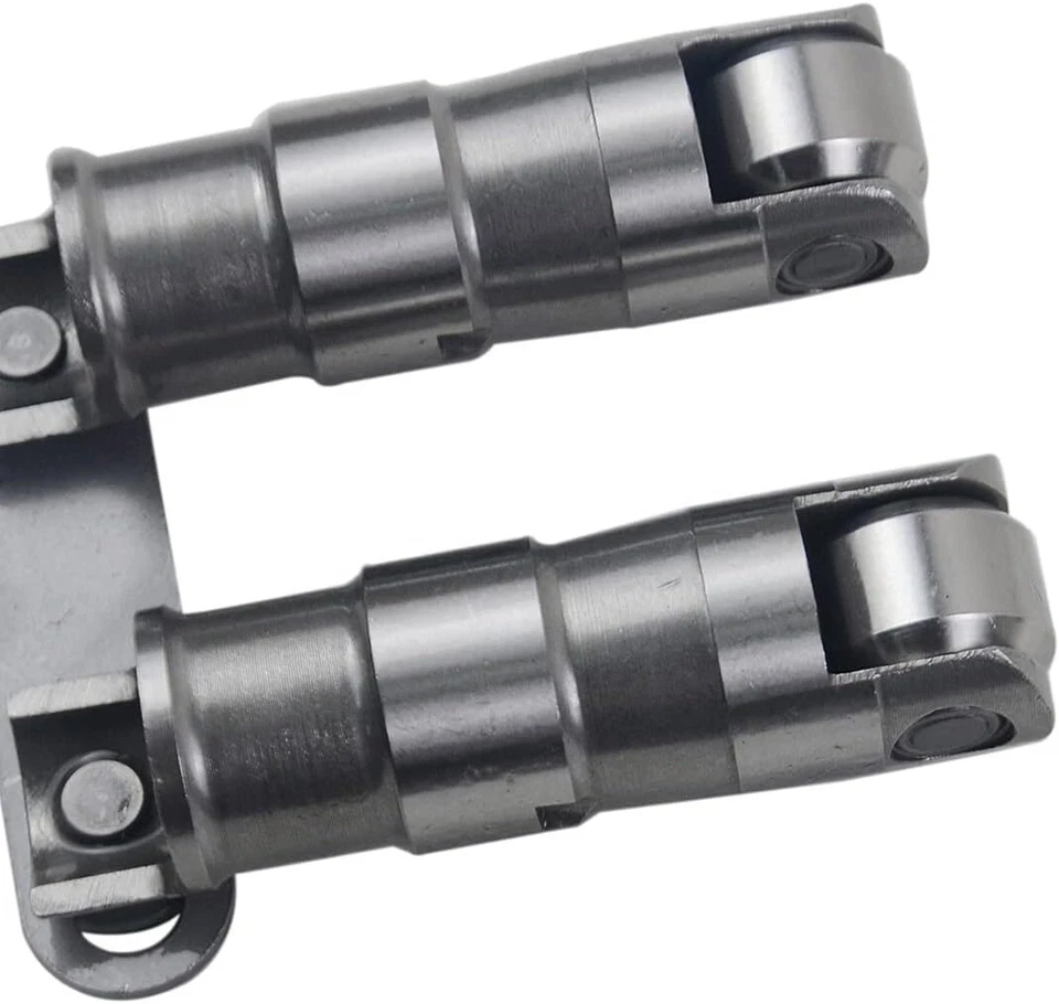 8 Pairs Hydraulic Roller Lifters for GM Chevy SBC V8 350 265-400 283 327 302 307 - Imagem 4 de 4