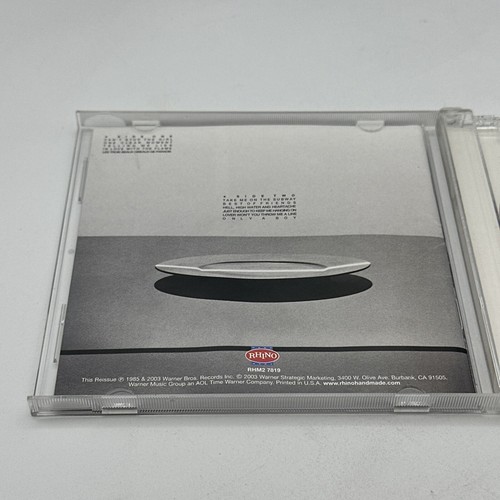 One Clear Moment by Linda Thompson 2006 CD WB Rhino Singer Songwriter - Foto 7 di 11