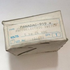 1PCS New For Panasonic PANADAC-919 photoelectric sensor Free Shipping#QW