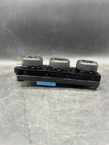 2003-2007 Suzuki XL-7 OE Temperature Climate Control Module AC Heat 956610-54J12 - Picture 5 of 13