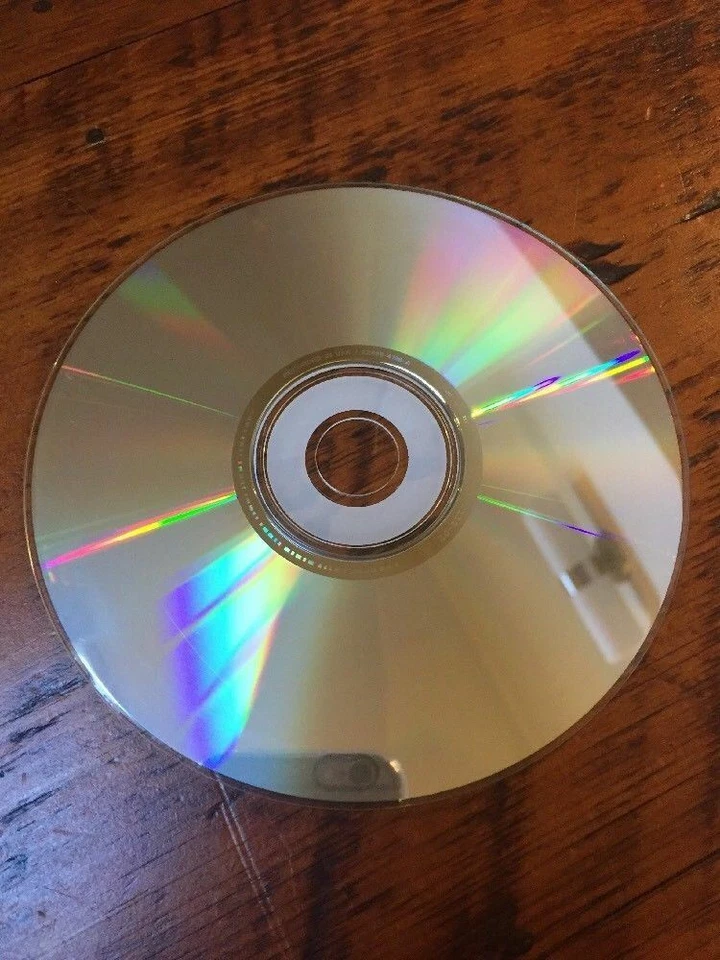 Mac OS X 10 v10.2 Jaguar Macintosh Upgrade Install Software Discs CDs 2002 - Image 3 of 4