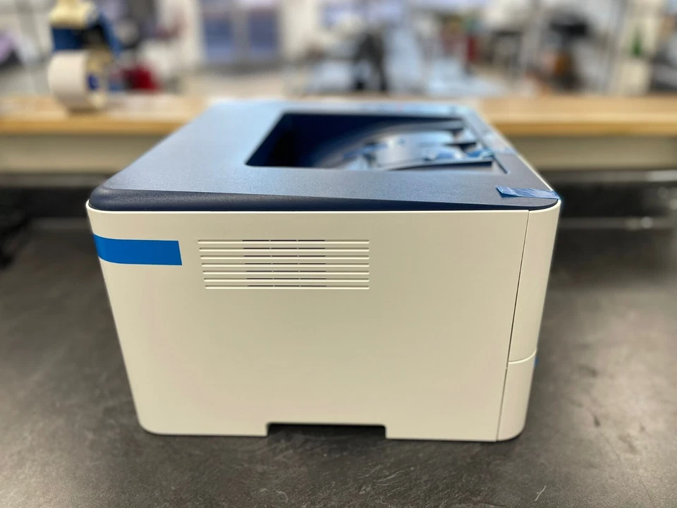 Xerox Phaser 3260 Black & White Laser Printer USB 29ppm NEW - Image 4 of 4