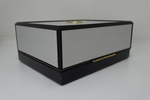 Omega Watch Box, Speedmaster 321/861, vintage anni 60 - Foto 7 di 9