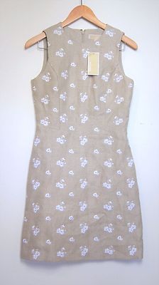michael kors jumper dress