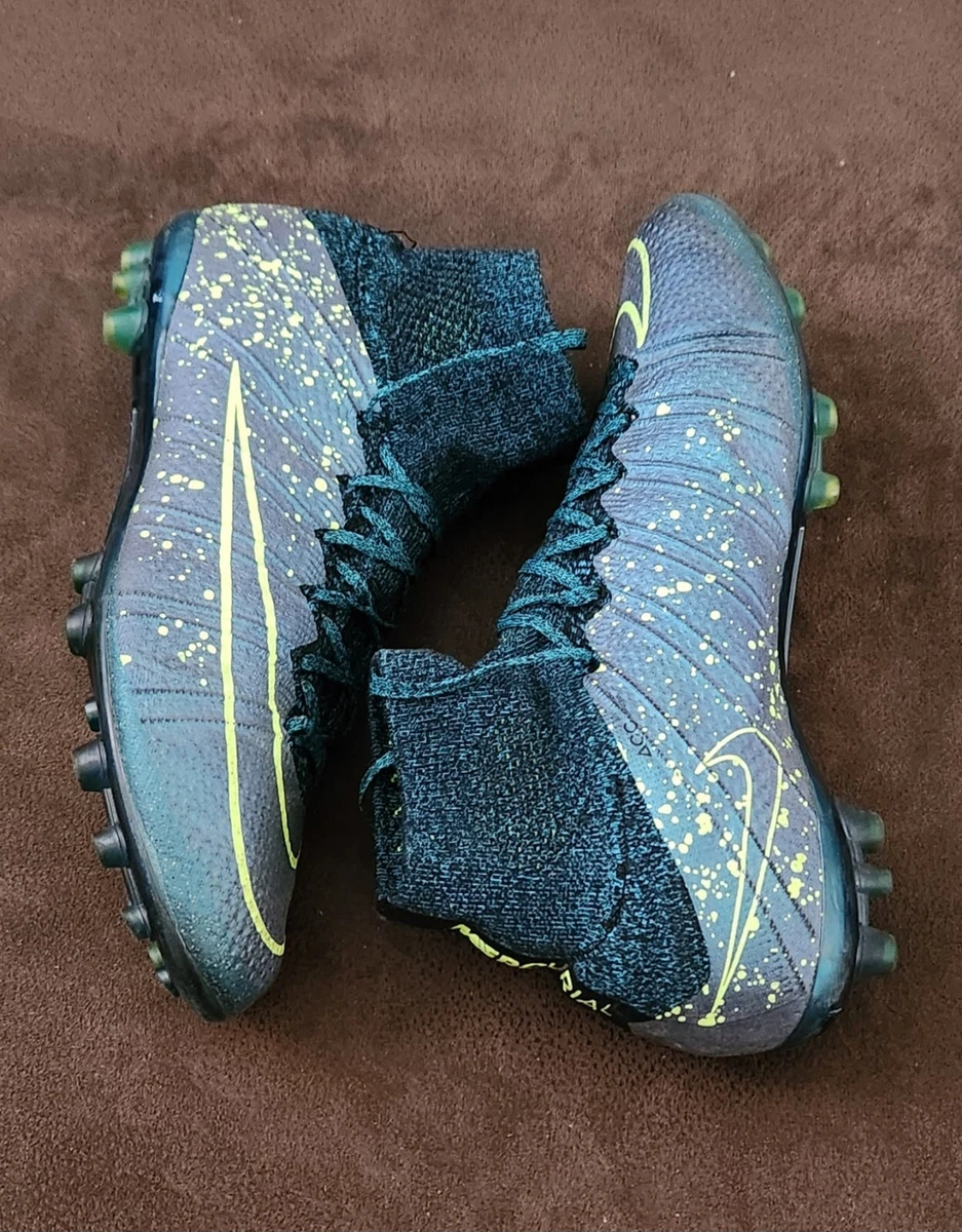 Mercurial superfly hotsell iv 214