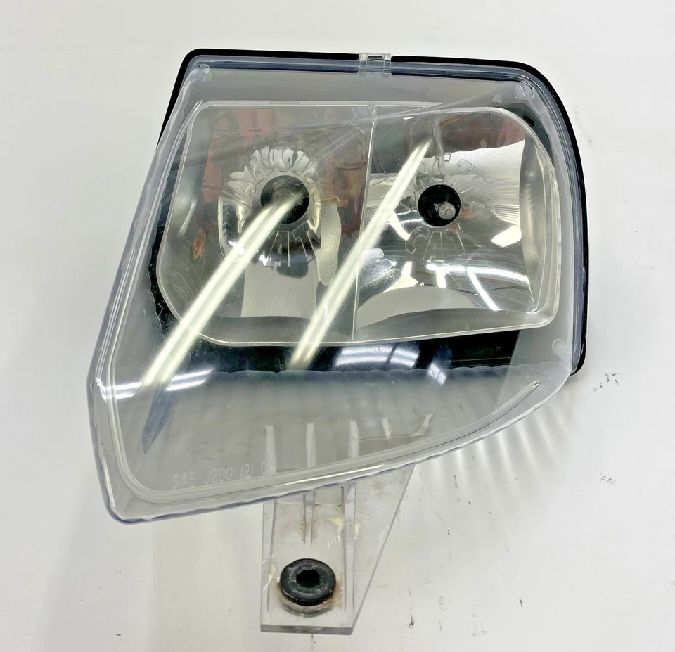 2010-2020 BEARCAT T570 LYNX ARCTIC CAT 前左灯  — 第 2/4 张图片