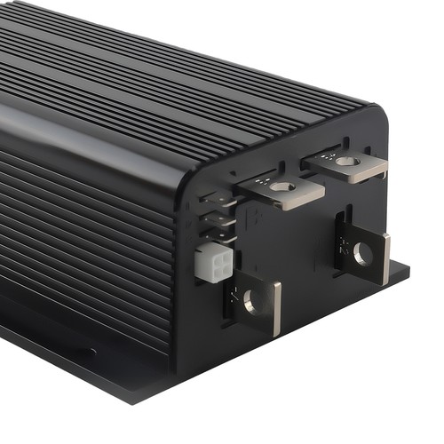 Golf Carts Controller 36V 500A 0-5KΩ for Curtis 1204 / 1205 1205-112 1205-103 - Picture 8 of 11