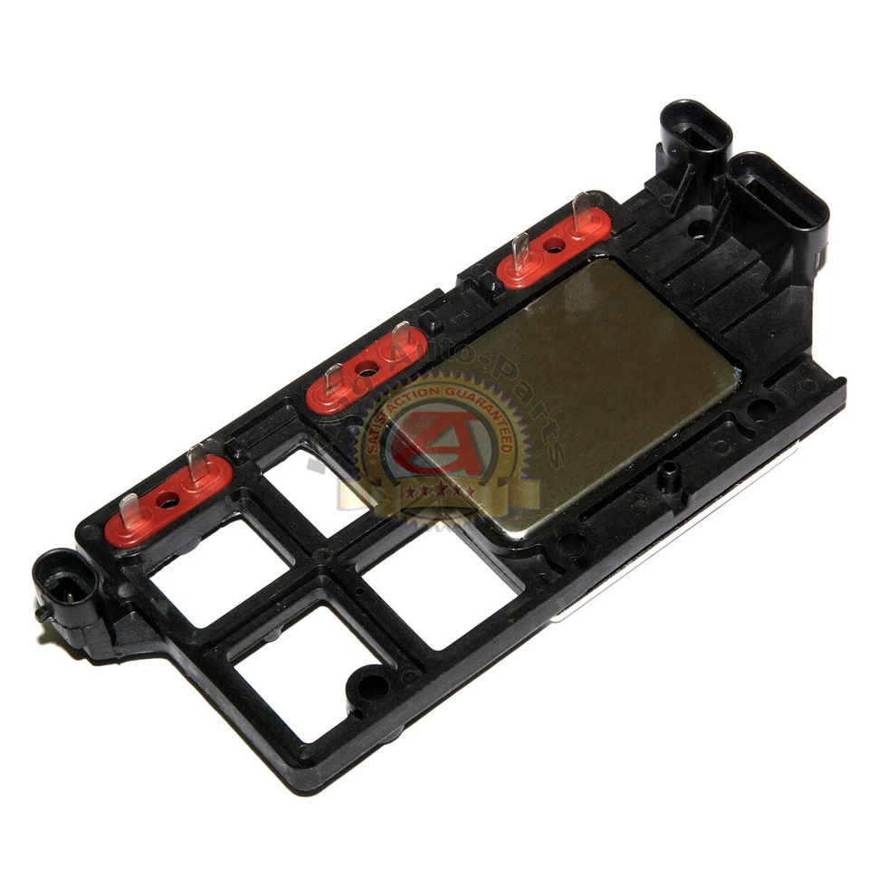 IgnitIon Control Module ICM for Chevrolet Impala Buick Pontiac DR145 LX-346 - Изображение 2 из 4