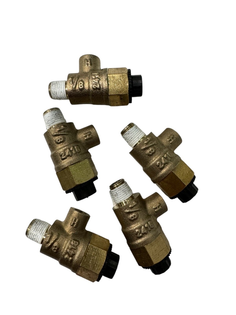 Universal Replacement 1/8