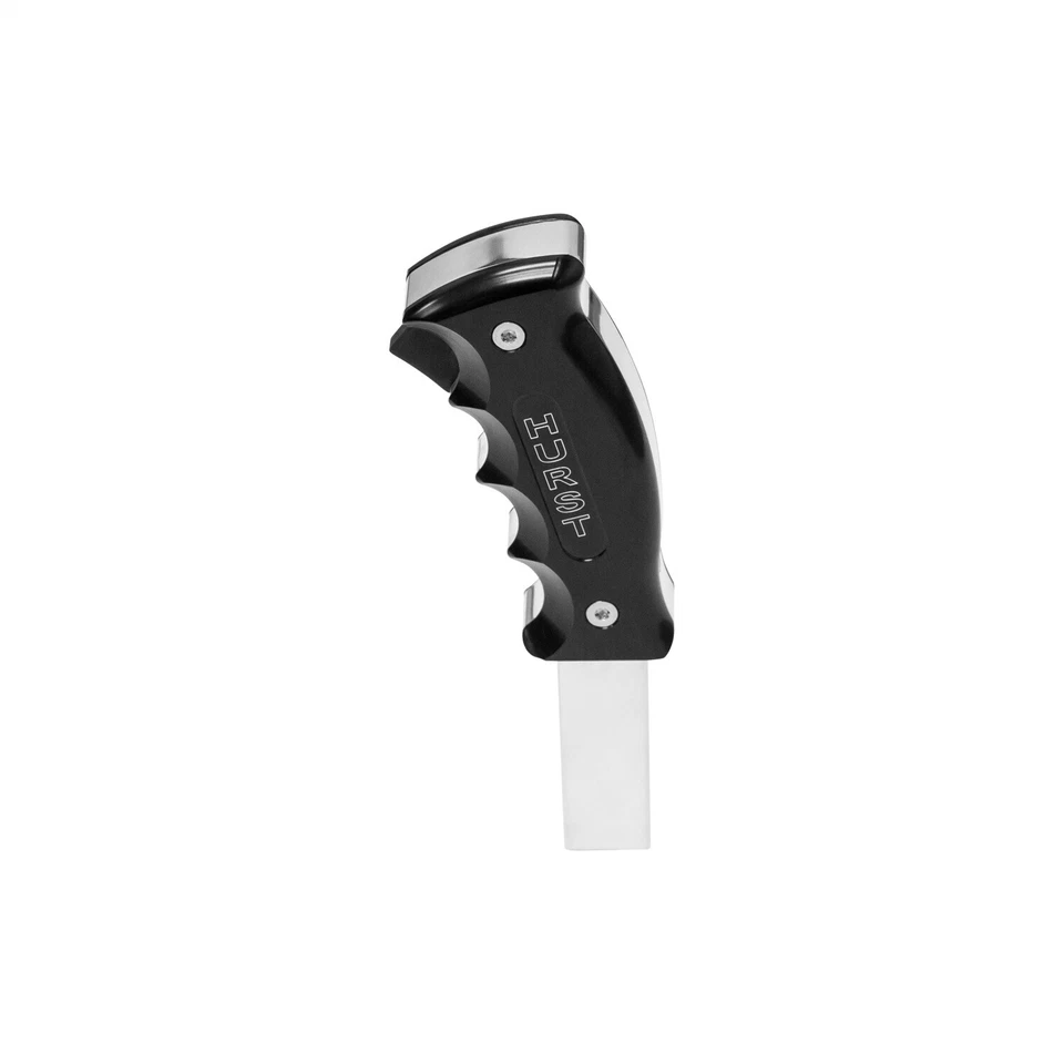 Hurst 5380435 Pistol Grip Automatic Shifter Handle Fits 15-22 Mustang - Image 4 of 4