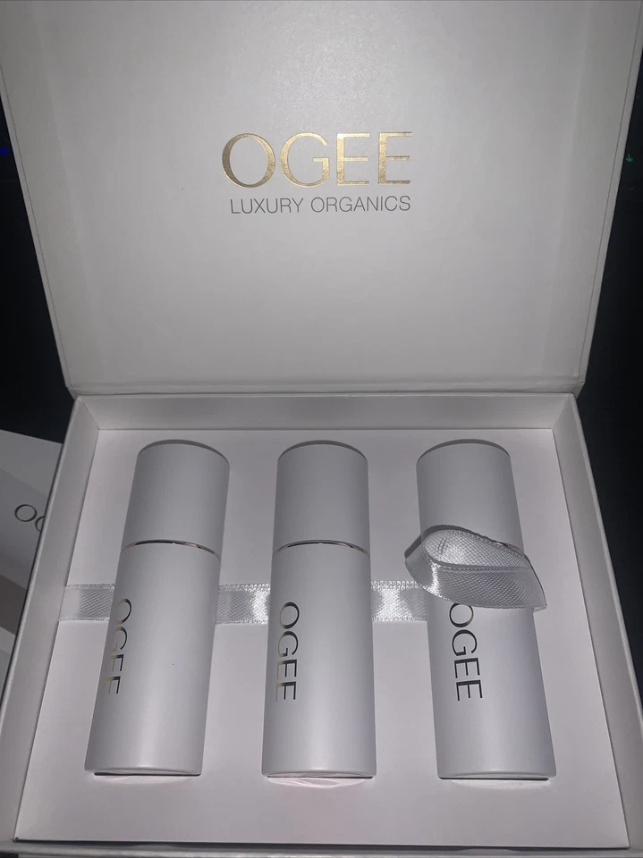 Ogee Crystal Contour Collection BNIB - Image 2 of 3