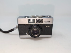 Rollei B35 | eBay