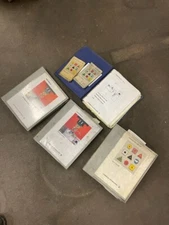 Charmilles edm manuals Roboform 100, 200, 400, 20, 40/41, 30/31 FREE SHIPPING!