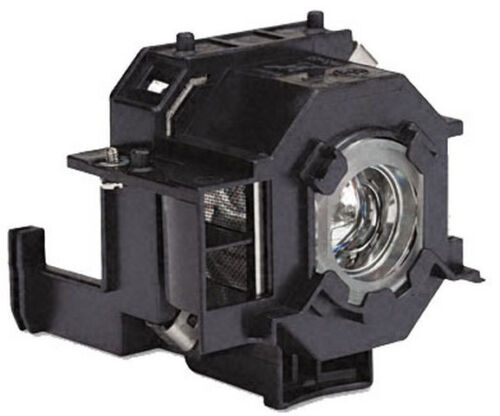 GENUINE EPSON ELPLP38 LAMP FOR EMP-1505 EMP-1700 EMP-1705 GENUINE EPSON ELPLP38 LAMP FOR EMP-1505 EMP-1700 EMP-1705