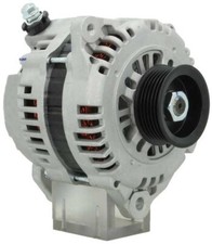 ALTERNATORE NISSAN
