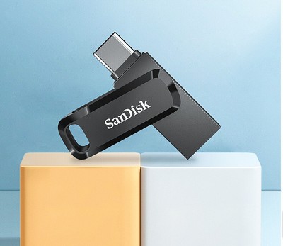 1pc NEW   256G  type-c 3.1 multifunctional USB Disk （spot goods） #W1