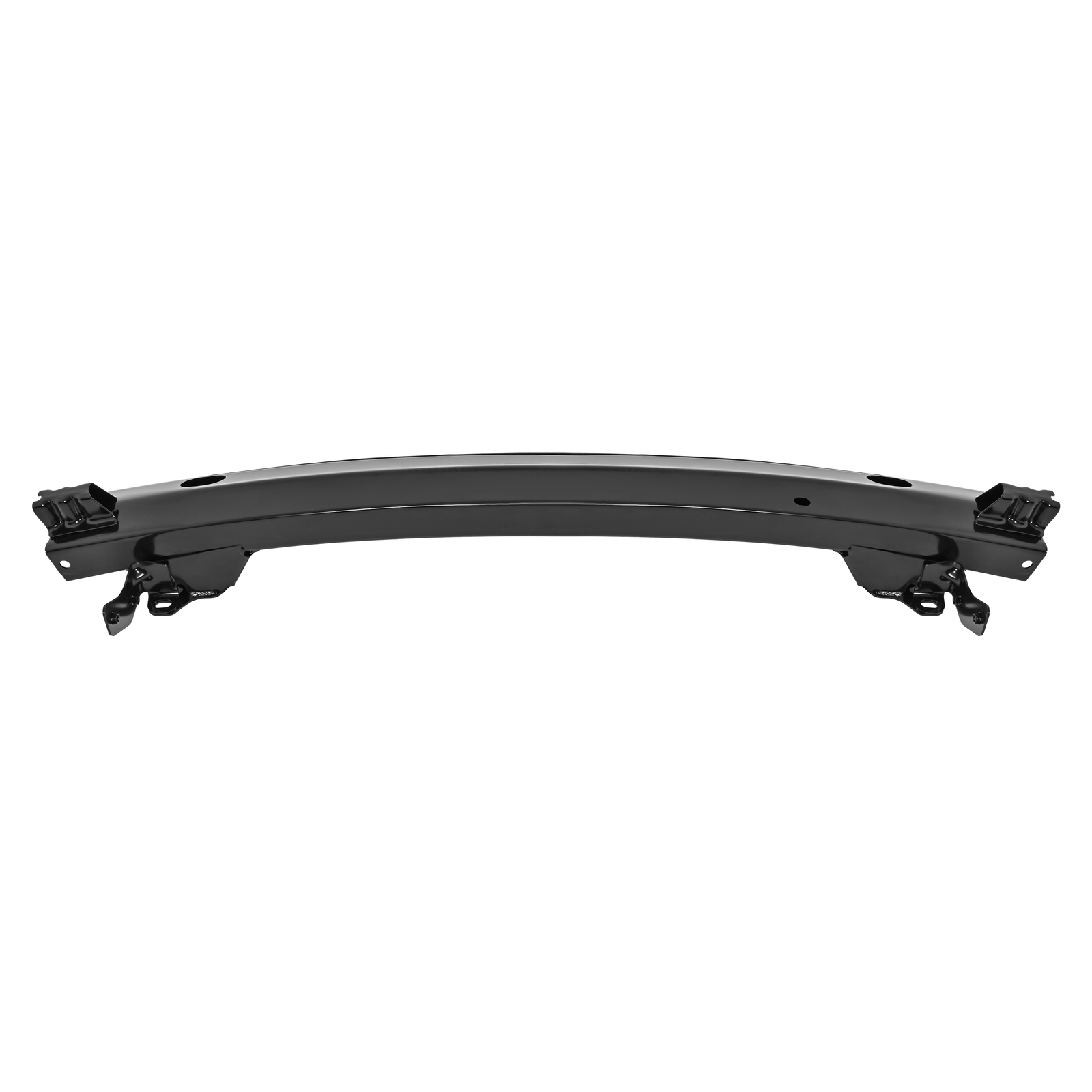 For Nissan Frontier 2005-2018 Front Bumper Impact Bar Crossmember Reinforcement