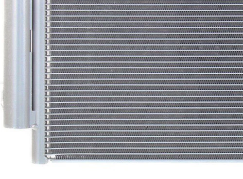AC30035 A/C Condenser W/Receiver Drier&Bracket for Hyundai Tucson 2016-2018 1.6L - Picture 11 of 12