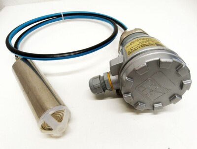 Endress + Hauser Deltapilot DB42G-R1004DE11A2L 0 - 0.4bar/0 - 5.8 psi - unused-
