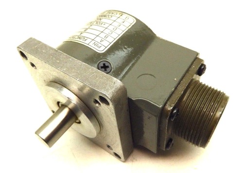 Dynapar / Danaher Controls  H22-0012-104203   Encoder   - Afbeelding 1 van 7