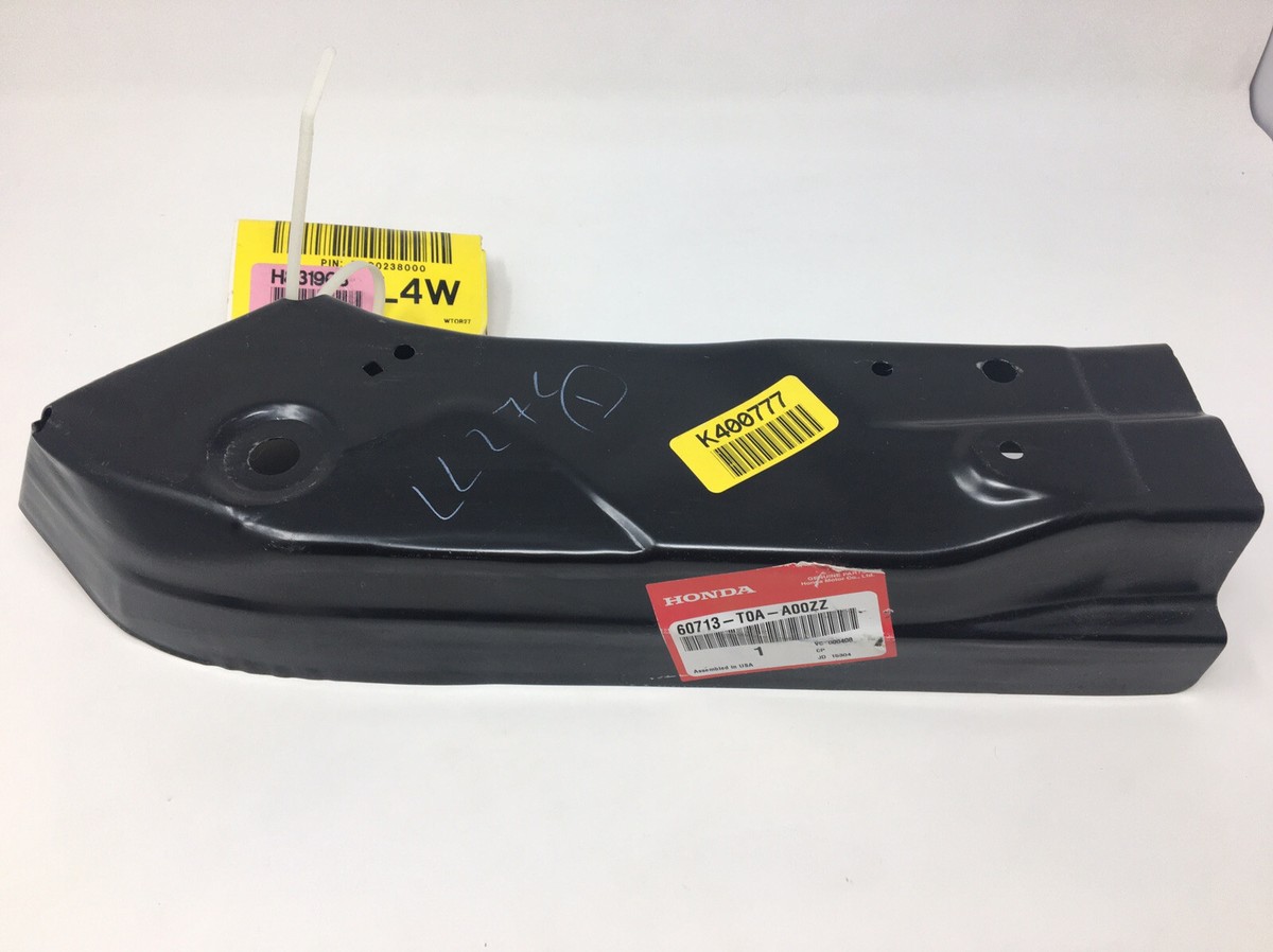 Ri① NEW Genuine OEM HONDA CR-V 2012-14 Extension B LEFT FRONT