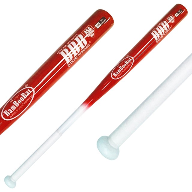 BamBoo Bat ASA Bamboo Slowpitch Softball Bat 34" (NEW) Lists 80 eBay