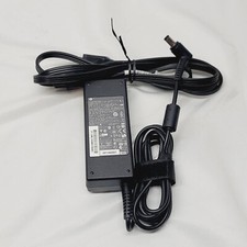Genuine HP 90W Laptop Adapter PPP012L-E 19V 4.74A Charger HP PART  619752-001