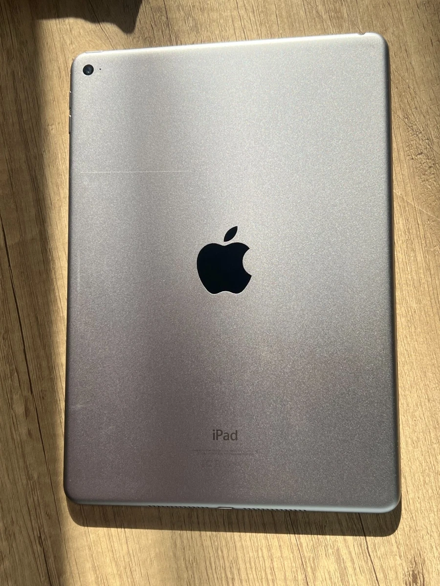 APPLE IPAD AIR 2 - 16 GO + CELLULAR - Achetez au meilleur prix