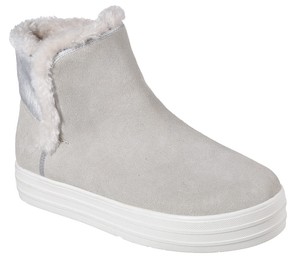 skechers double up over the edge