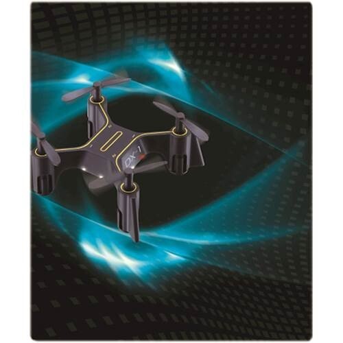 Sharper Image Drone Rechargeable 2.4GHz Micro Drone With Gyro Stabilization - Picture 9 of 9