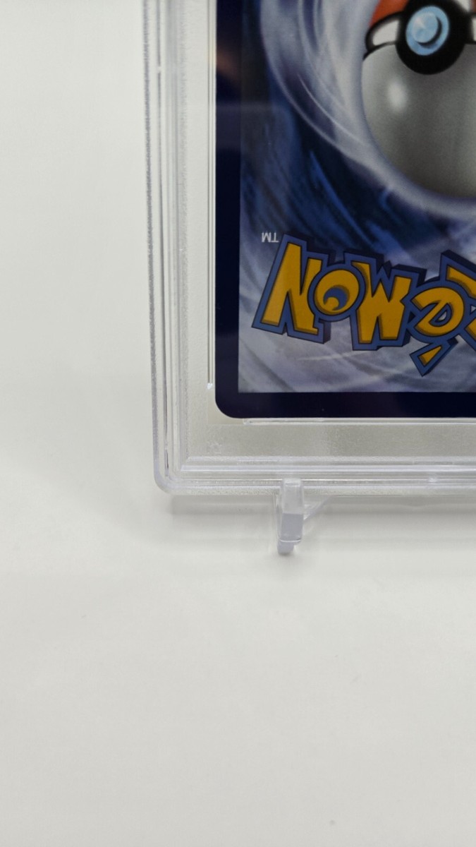 Eevee (Pokemon Day 2025) (Reverse Cosmos Holo) 074/131 PSA GRADE 9 | eBay