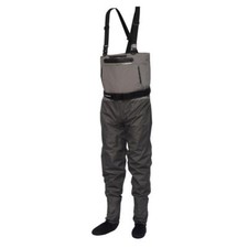 Greys Tital Breathable Stockingfoot Chest Fishing Waders - Various Sizes Options