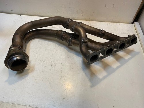 Polaris 2022 RZR Pro R Ultimate Factory Header 1263576 KCMX 031221